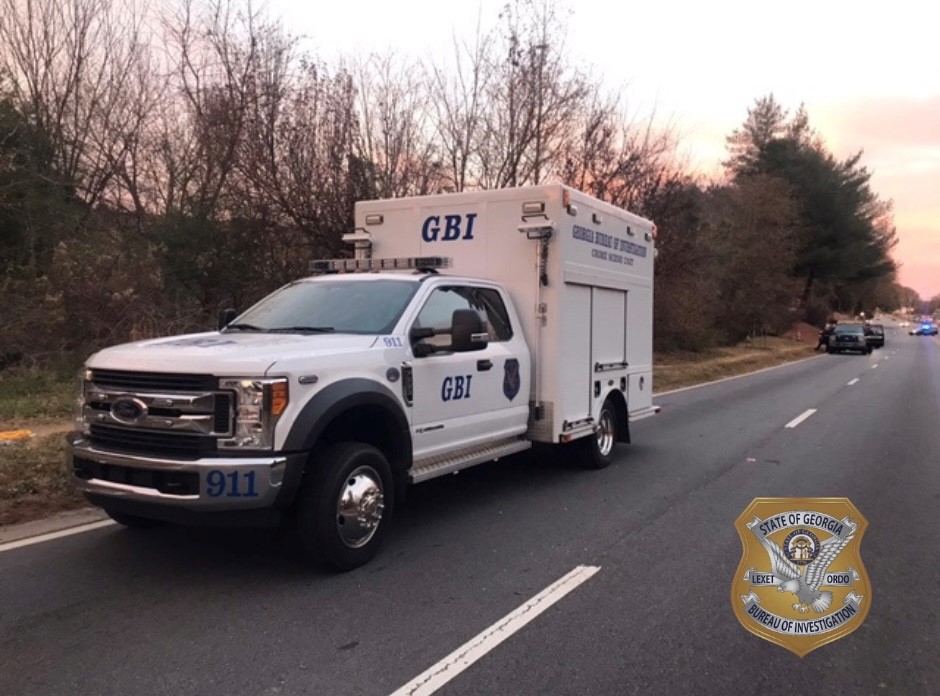 Gbi Investigates Officer Involved Shooting In Dekalb County Georgia